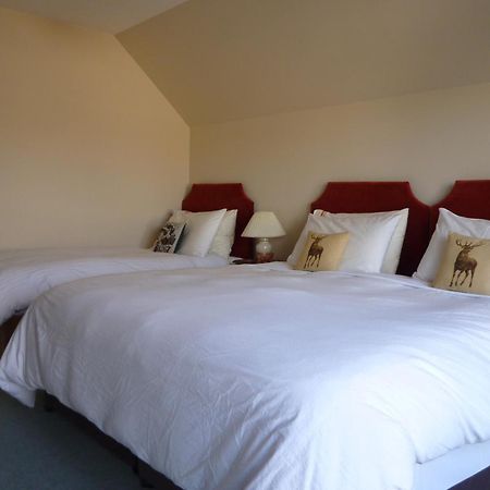 Dunallan Guest House Grantown-on-Spey Ngoại thất bức ảnh