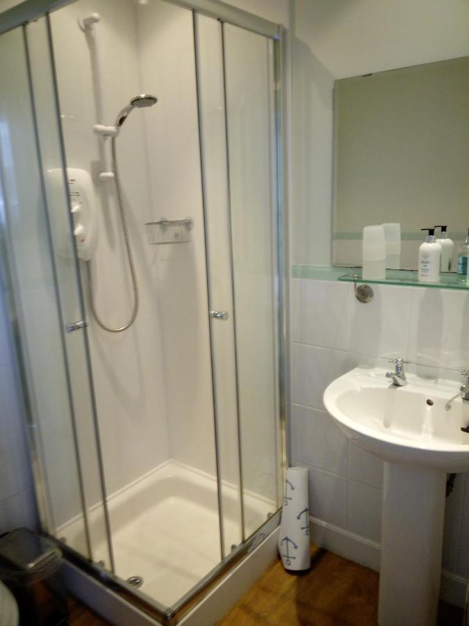 Dunallan Guest House Grantown-on-Spey Ngoại thất bức ảnh