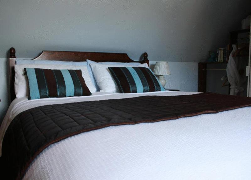 Dunallan Guest House Grantown-on-Spey Ngoại thất bức ảnh