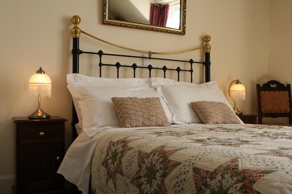 Dunallan Guest House Grantown-on-Spey Phòng bức ảnh