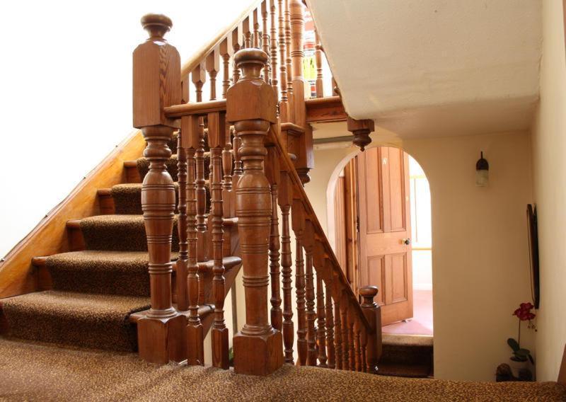 Dunallan Guest House Grantown-on-Spey Ngoại thất bức ảnh