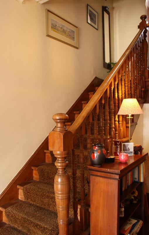 Dunallan Guest House Grantown-on-Spey Ngoại thất bức ảnh