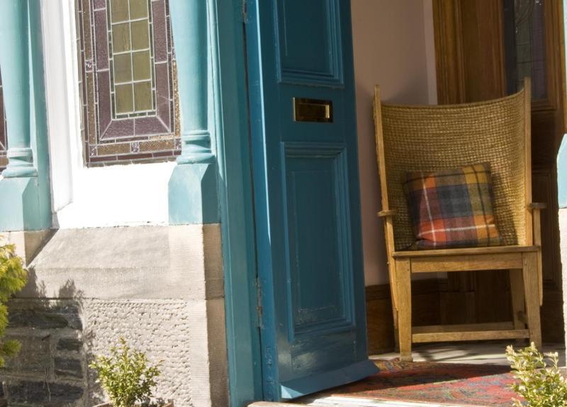 Dunallan Guest House Grantown-on-Spey Ngoại thất bức ảnh