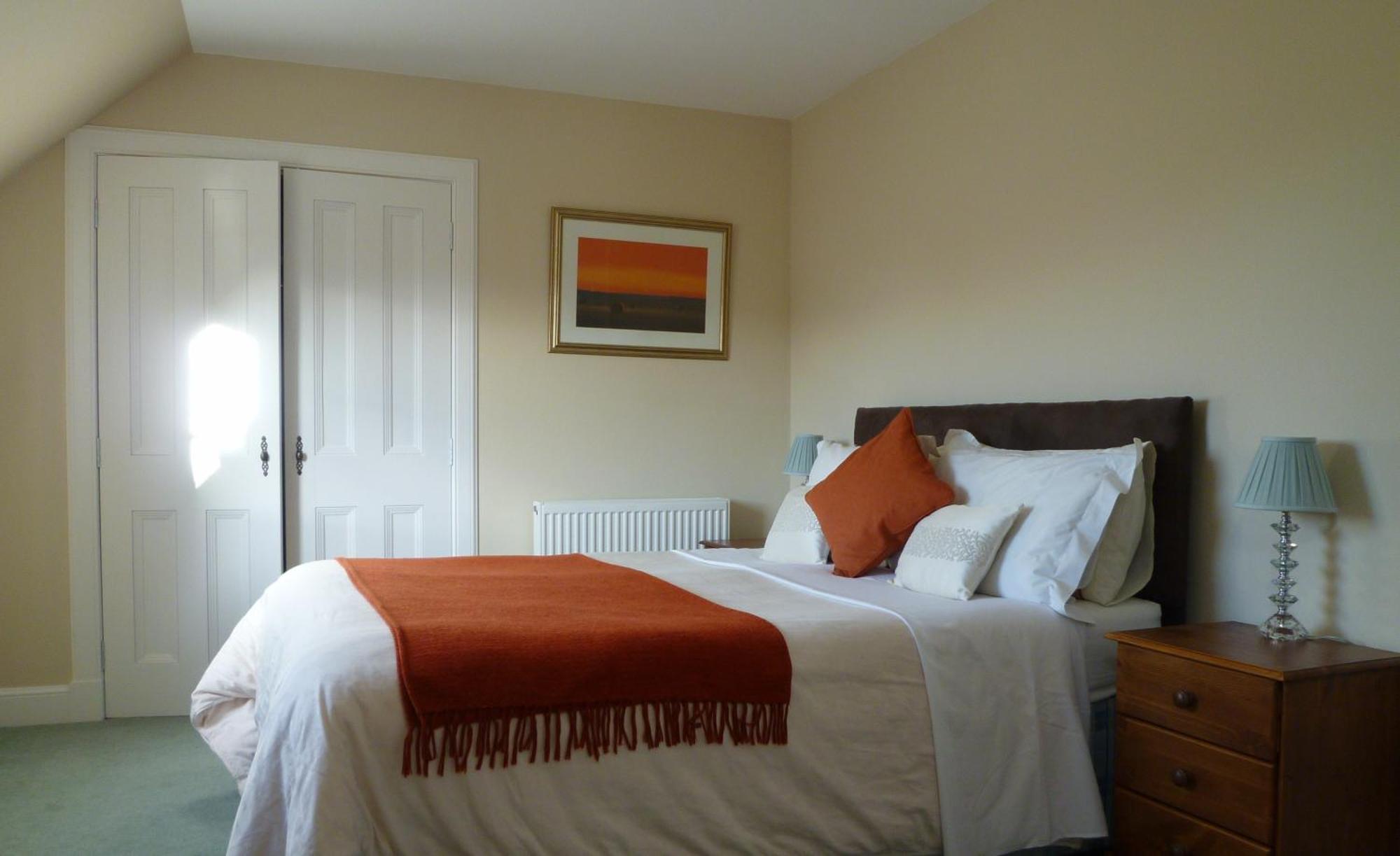 Dunallan Guest House Grantown-on-Spey Ngoại thất bức ảnh