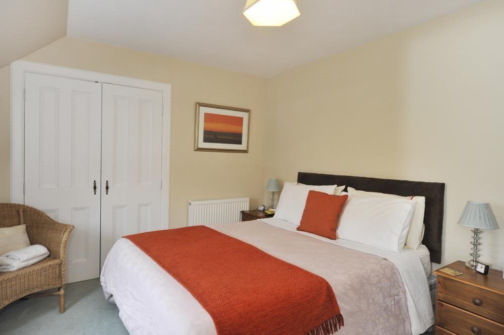 Dunallan Guest House Grantown-on-Spey Ngoại thất bức ảnh